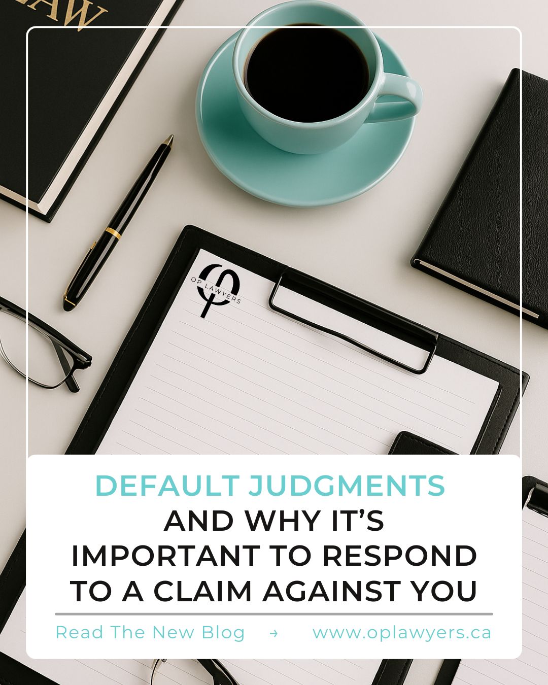 Default Judgments in Alberta and Why It matters to respond to a claim