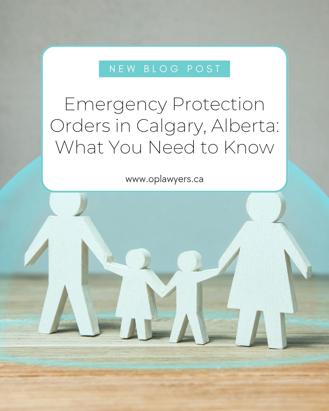 Emergency Protection Orders in Calgary, Alberta: What You Need to Know