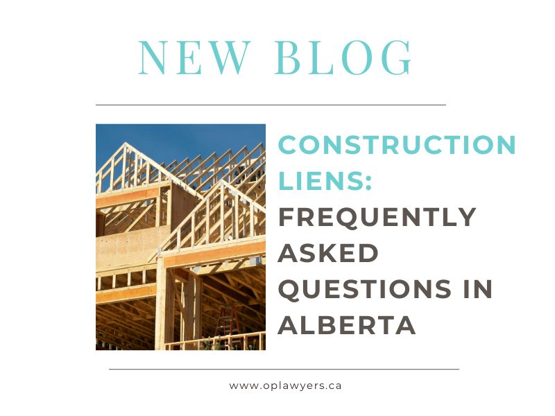CHALLENGING UNFAIR PROPERTY CONTRACTS IN ALBERTA